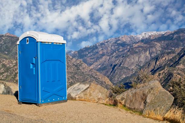 Portable Toilet Options We Offer in Harpersville, AL